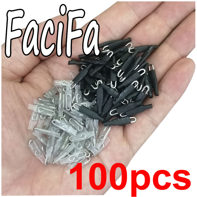 Reel Spare Spool - 100 stuks Enganche Rapido Snelle Vissen
