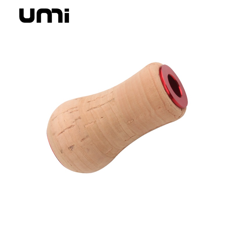 Reel Spare Spool - Umi 1 st Visserij-reel Knop Kurken