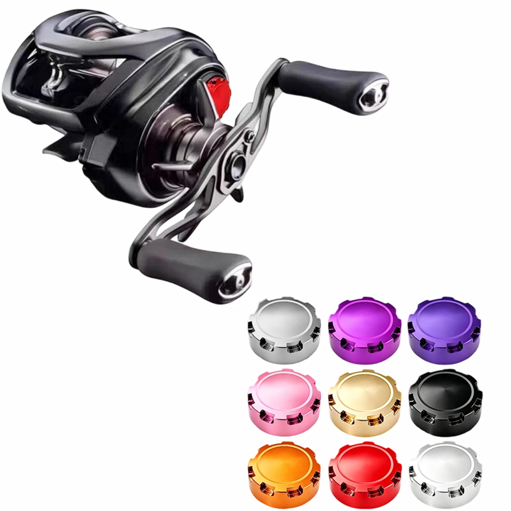 Vervangende spanknop voor DAIW - Reel Handle recensie en prijs