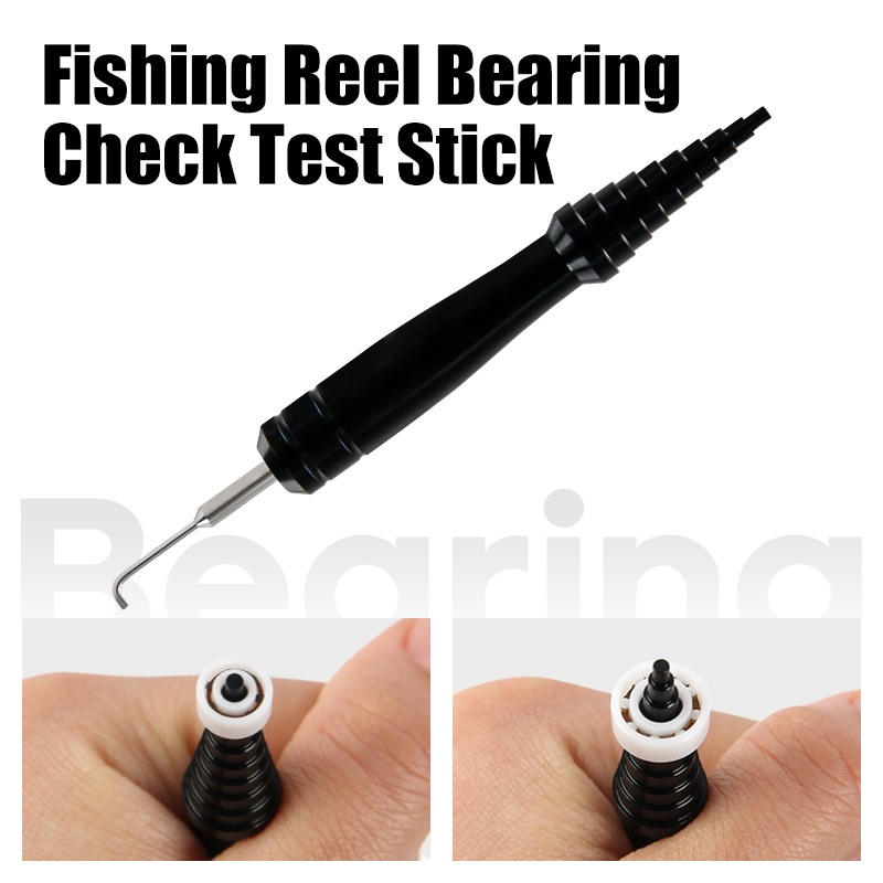 LETOYO 2-10 mm visserij-reella - Reel Repair Kit recensie en prijs