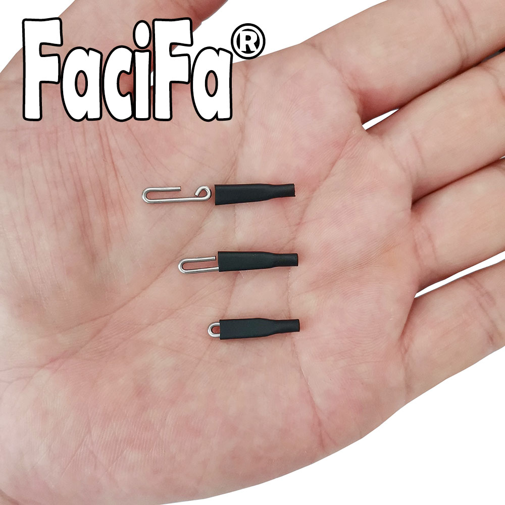 100 stuks Enganche Rapido Snel - Reel Spare Spool recensie en prijs