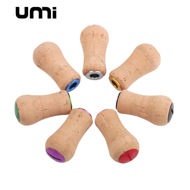 Umi 1 st Visserij-reel Knop Ku - Reel Spare Spool recensie en prijs