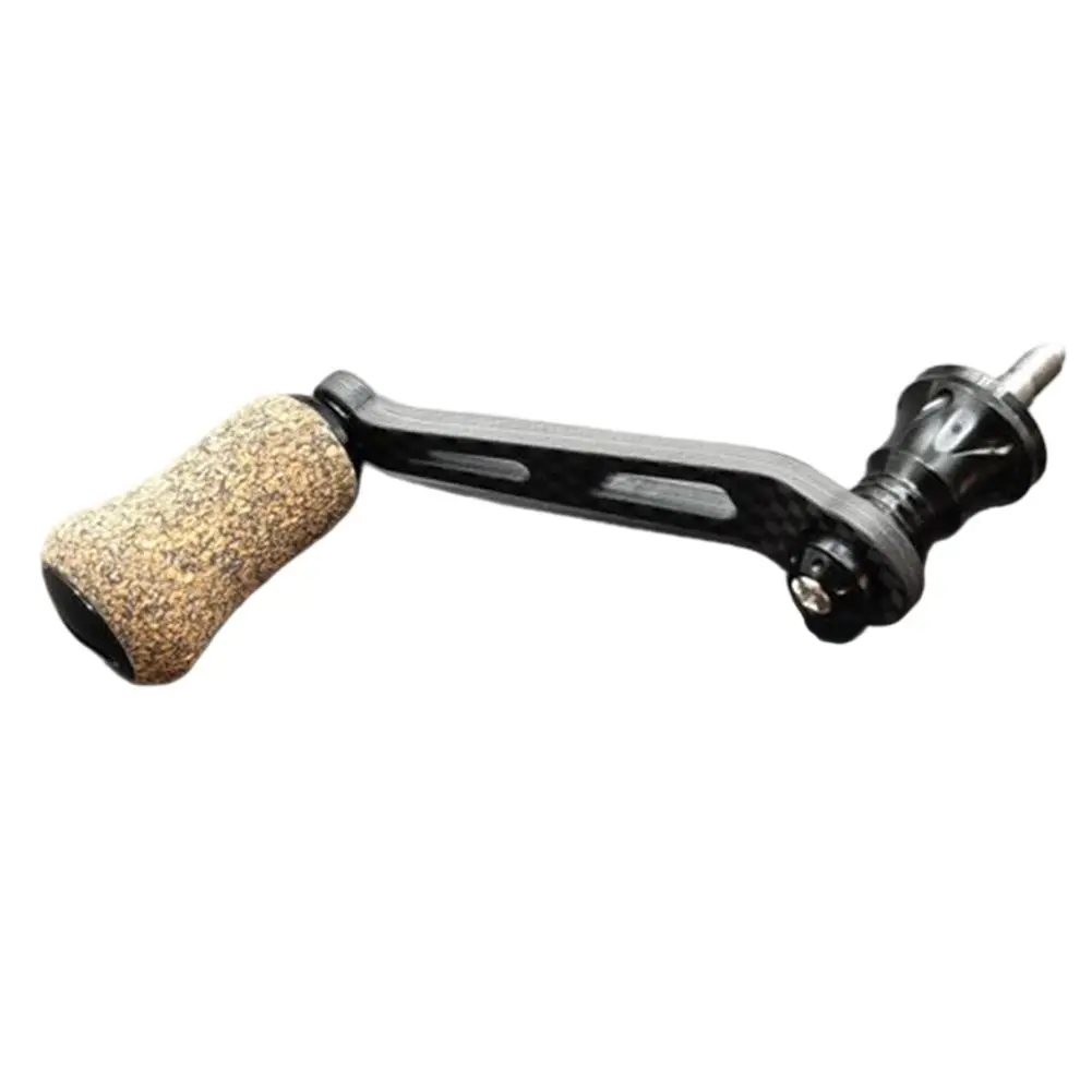70 mm carbon voor draaiende mo - Reel Handle recensie en prijs