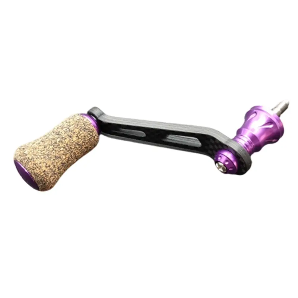 70 mm carbon voor draaiende mo - Reel Handle recensie en prijs