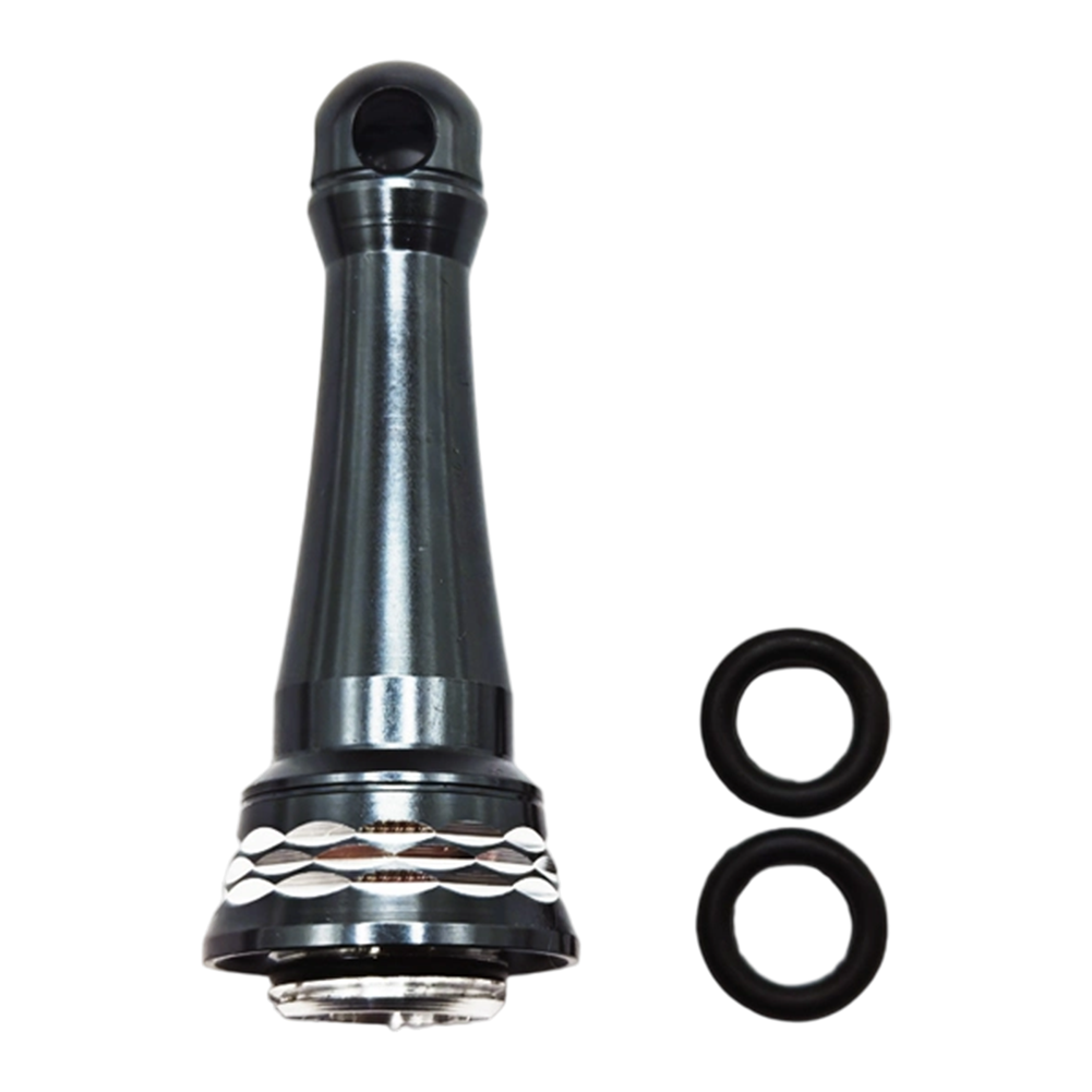 CNC Gefreesde Balanssteun Schr - Reel Handle recensie en prijs
