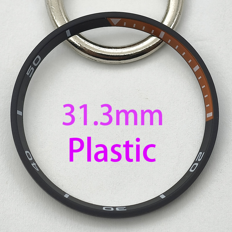 Dia 31,3 mm hoofdstukring past - Reel Case recensie en prijs