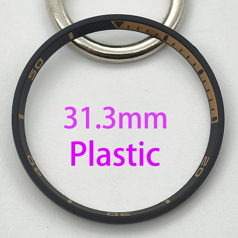 Dia 31,3 mm hoofdstukring past - Reel Case recensie en prijs