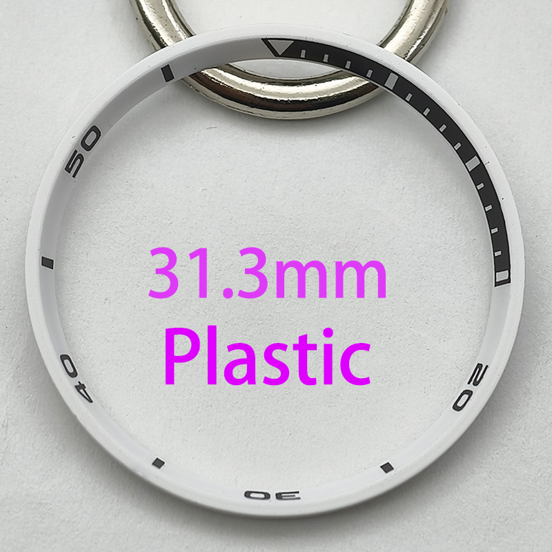 Dia 31,3 mm hoofdstukring past - Reel Case recensie en prijs