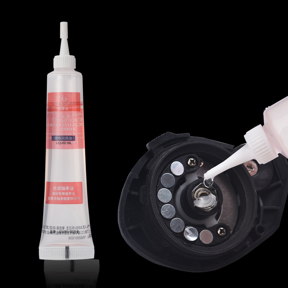 Visserij-reel Vetreel Onderhou - Reel Handle recensie en prijs